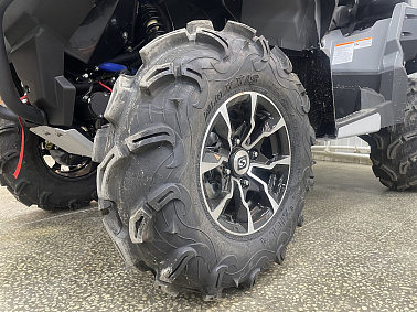 Квадроцикл STELS ATV GUEPARD 650 TЕ TROPHY 2.0 XE (X-MOTORS EDITION)