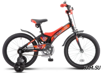 Велосипед STELS Jet 16 Z010
