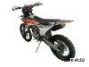 Мотоцикл кроссовый KAYO K7-A 300 MX (CB300RL) 21/18 (2025г.)