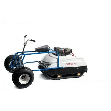 Мотобуксировщик Хортон HT9