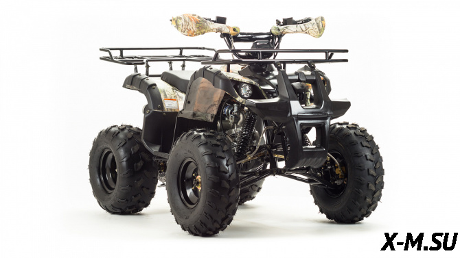 Квадроцикл MOTOLAND (МОТОЛЕНД) 150 FOX