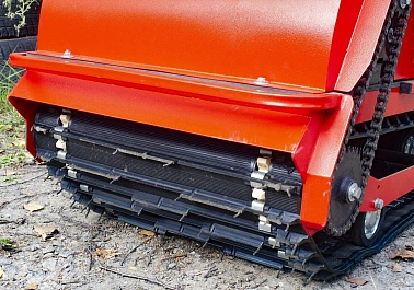 Мотобуксировщик POMOR X-600 S20