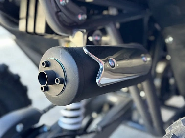 Квадроцикл GBM DAXTER 220 (2024)