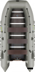 Надувная лодка ПВХ Адмирал 450