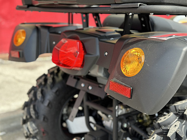 Квадроцикл STELS ATV 500YS LEOPARD XE