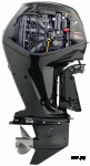 Лодочный мотор PROMAX SF115FEEL-T EFI