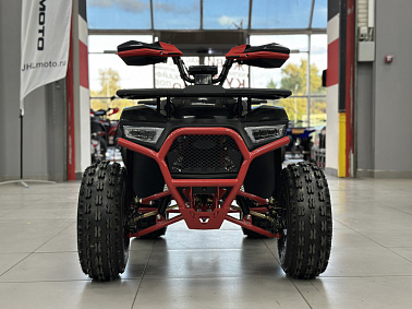 Квадроцикл PROMAX МАЙНКРАФТ 192 PRO 2025