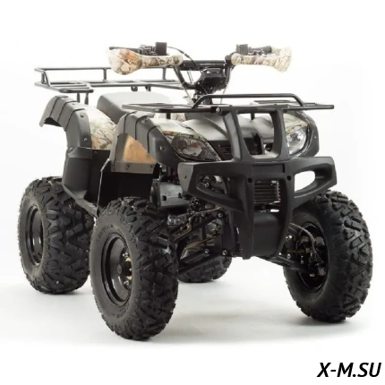 Квадроцикл STALKER 150