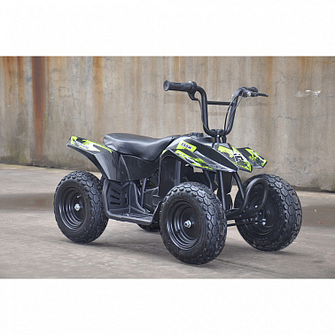 Электроквадроцикл детский SIMARGL ELEKTRO  Bug