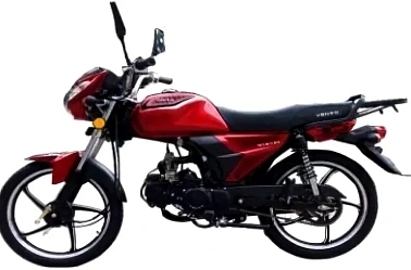 Мопед VENTO RIVA - II SX 110cc
