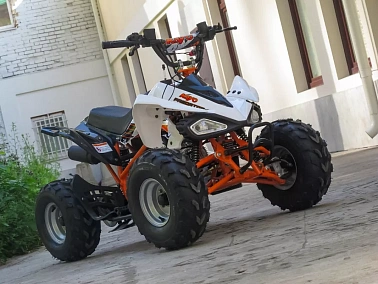 Квадроцикл KAYO PREDATOR 2021