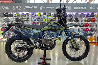 Мотоцикл Regulmoto Sport-003 Z