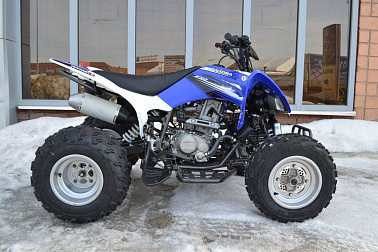 Квадроцикл MOTOLAND (МОТОЛЕНД) 250S