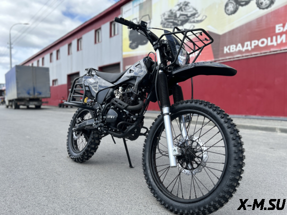 Кроссовый мотоцикл PROMAX ARMY 250