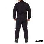 Термокостюм HEAT (сопутствующая зимняя экипировка)