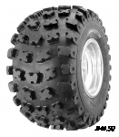 Шина пневматическая 43N KENDA K581 TL