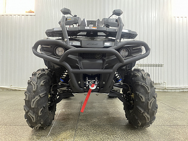 Квадроцикл STELS ATV GUEPARD 650 TЕ TROPHY 2.0 XE (X-MOTORS EDITION)