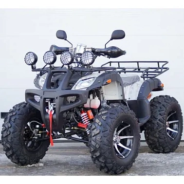 Квадроцикл STALKER 250 Premium