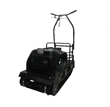 Мотобуксировщик PAXUS 550 15 л.с.