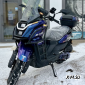 Скутер JILANG TANK X 49/150cc