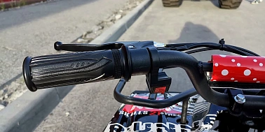 Квадроцикл PROMAX E-MINI 2.0 1000W