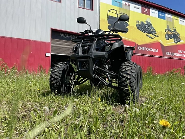 КВАДРОЦИКЛ PROMAX KIDS 150