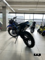 Кроссовый мотоцикл PROMAX MX280 BLUE-BLACK Б/У