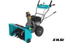 Снегоуборщик ALTECO SBG 722 E