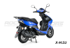 Скутер ROCKOT JOG