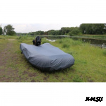 Стояночный (транспортировочный)  тент для лодки Polar Bird PB-300M