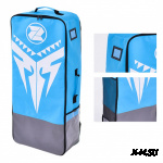 Надувная доска для sup-бординга ZRAY X-RIDER DELUXE (X2) 10.10 2019