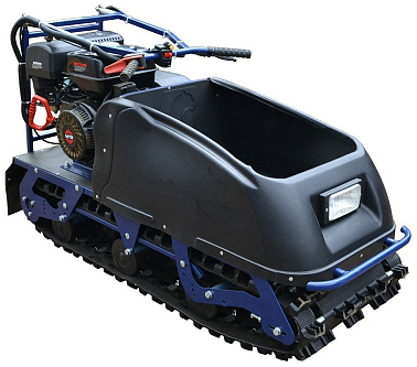 Мотобуксировщик БАРС СЛЕДОПЫТ FS. RS 9 л.с.