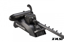 Электромотор MotorGuide Xi5-80 FW 60; 24V FP SNR GPS