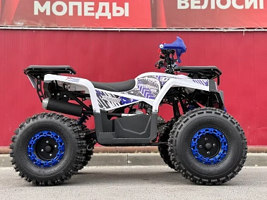 Квадроцикл GBM CROSS HILL 200 (2024)