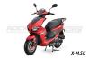 Скутер ROCKOT JOG