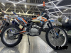 Мотоцикл кроссовый KAYO K1 250 MX 21/18