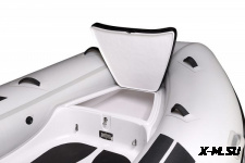 Лодка ПВХ Адмирал Rib - 480