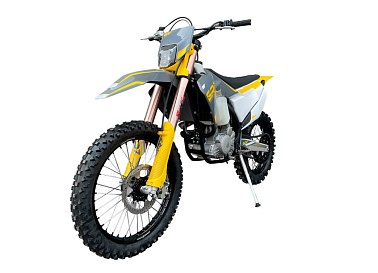 Мотоцикл GR7 F300A (4T PR300) Enduro OPTIMUM (2024 г.)
