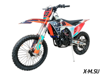 Мотоцикл GTX K23 NB300 (kews K23)