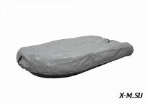 Тент транспортировочный Фрегат 430 F