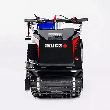 Мотобуксировщик IKUDZO 2.0 1450/500 EK15