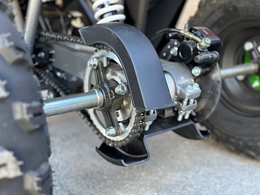 Квадроцикл GBM DAXTER 220 (2024)