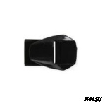 Клипса к мотоботам Fox Comp 5/5Y/3Y Strap Pass