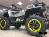 Квадроцикл BENDA Redstone 550 R2