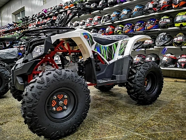 Квадроцикл PROMAX 175cc PRO