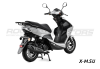 Скутер ROCKOT JOG