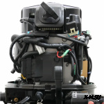 Лодочный мотор PROMAX SF40FEES EFI