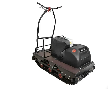 Мотобуксировщик PAXUS 650 AVANT 15 л.с.