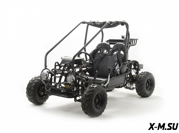 Багги MOTOLAND (МОТОЛЕНД) GOKART 125