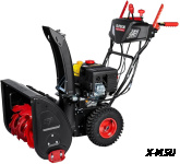 Снегоуборщик ELITECH ST 0762LE